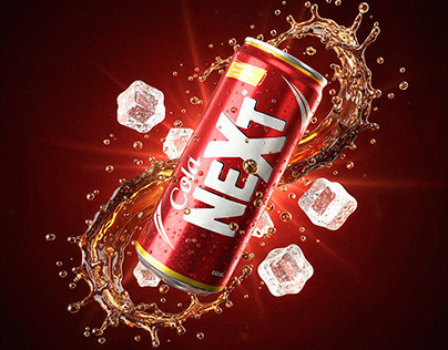 Cold drink